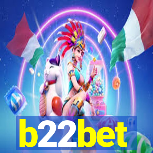 b22bet