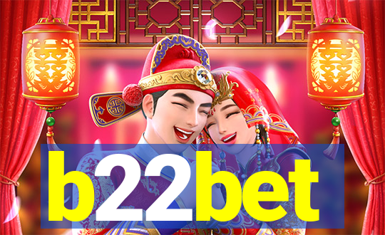 b22bet