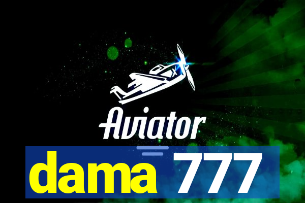 dama 777