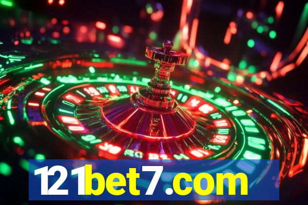 121bet7.com