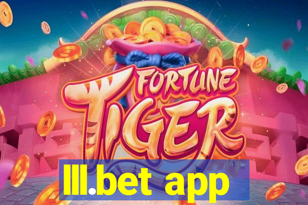 lll.bet app