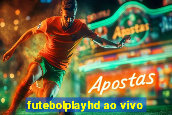 futebolplayhd ao vivo