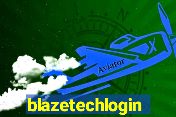 blazetechlogin