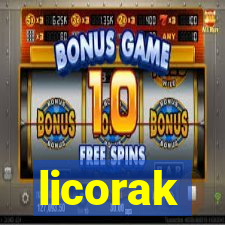 licorak