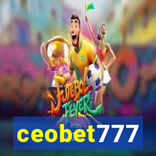 ceobet777