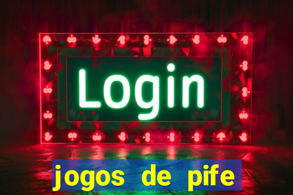 jogos de pife baralho online