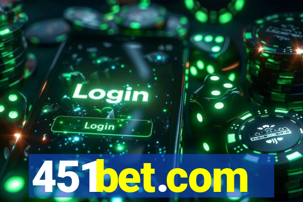 451bet.com