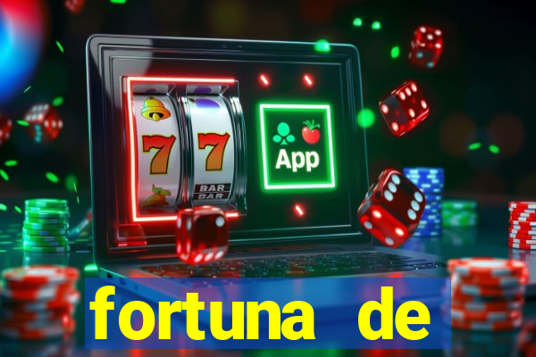 fortuna de fernandin oig