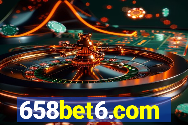 658bet6.com