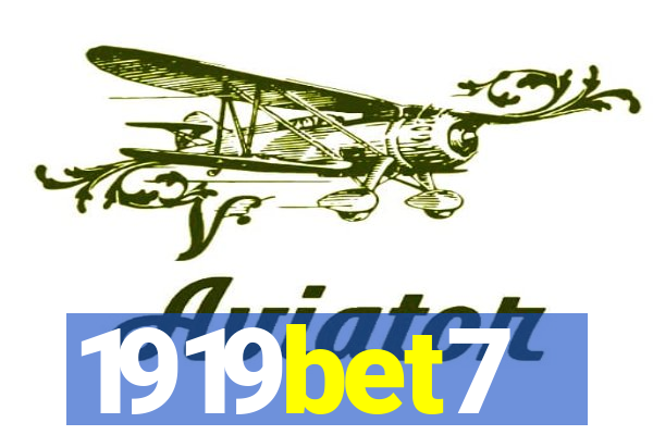 1919bet7