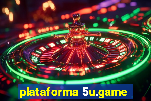 plataforma 5u.game