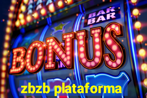 zbzb plataforma