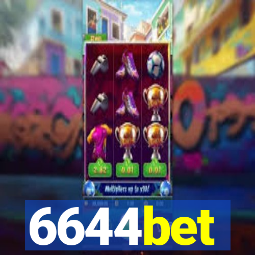 6644bet