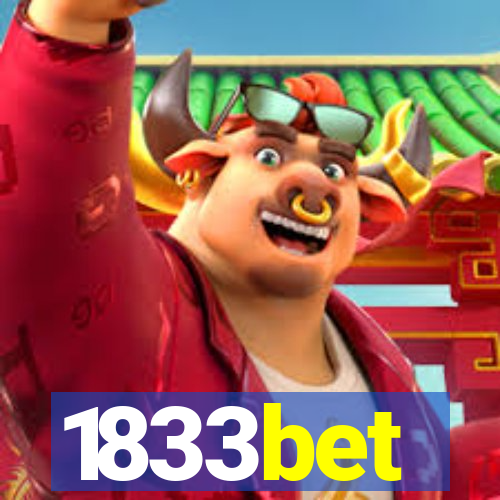 1833bet