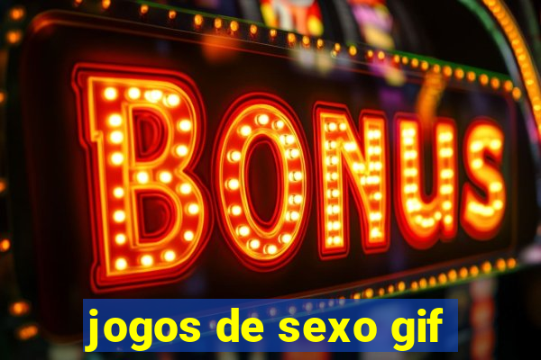 jogos de sexo gif