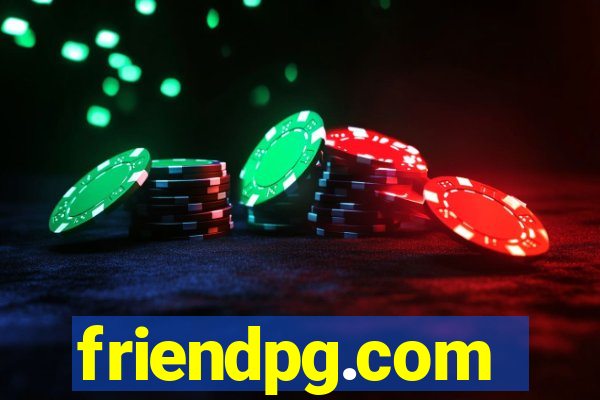 friendpg.com