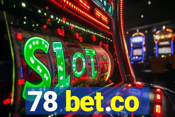 78 bet.co