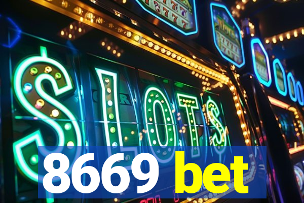 8669 bet