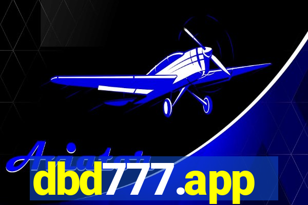 dbd777.app