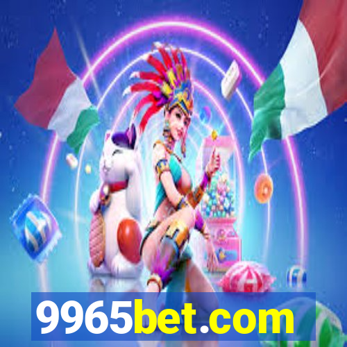 9965bet.com