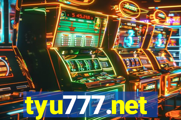 tyu777.net