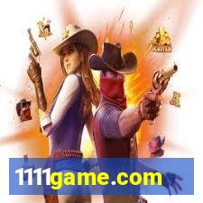 1111game.com