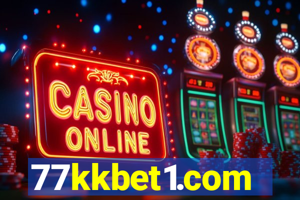 77kkbet1.com