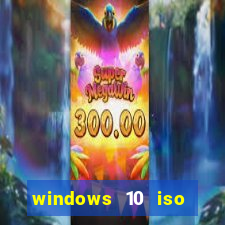 windows 10 iso download google drive