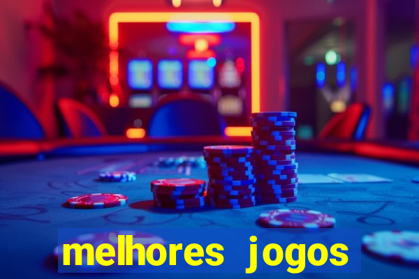 melhores jogos pagos para android