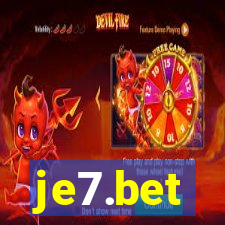 je7.bet