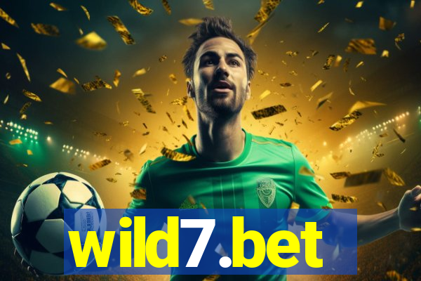 wild7.bet