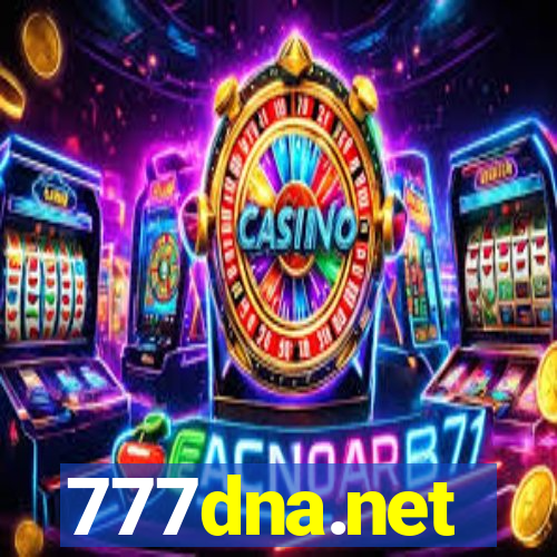 777dna.net