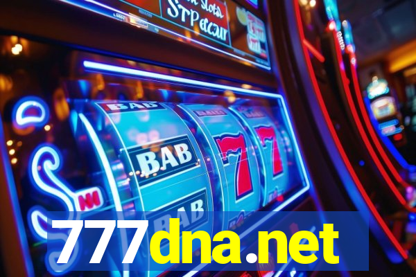 777dna.net