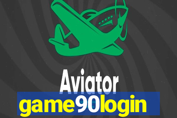 game90login