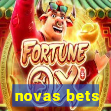 novas bets