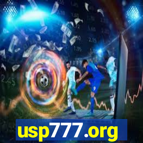 usp777.org