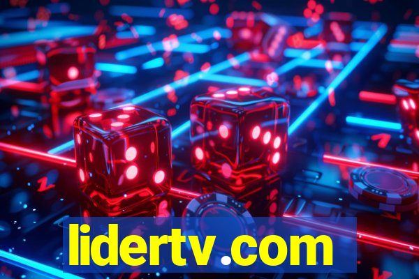 lidertv.com