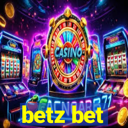 betz bet