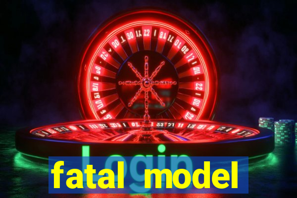 fatal model cruzeiro do sul