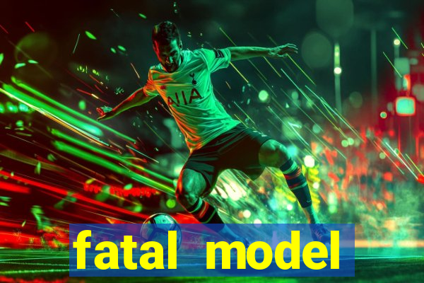 fatal model cruzeiro do sul