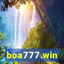 boa777.win