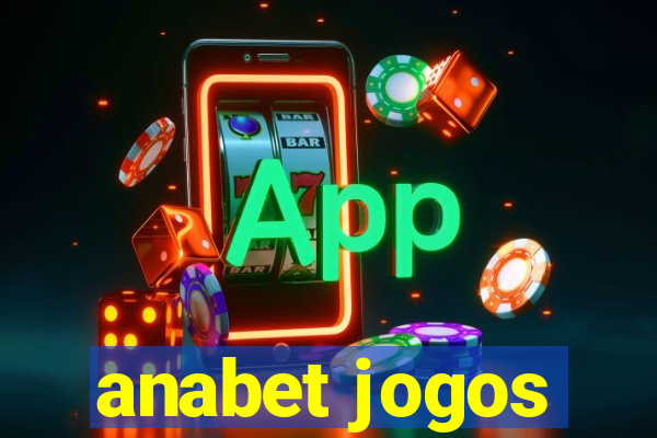 anabet jogos