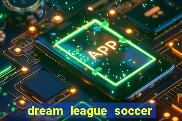 dream league soccer logo url