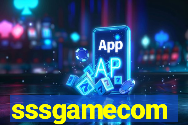 sssgamecom