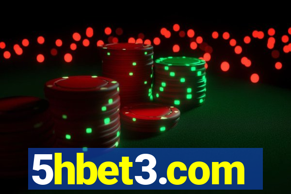 5hbet3.com