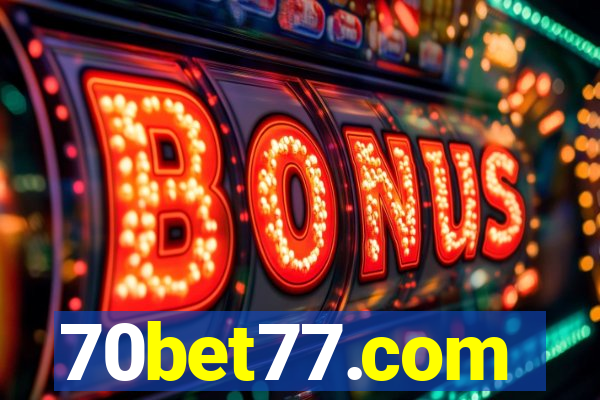 70bet77.com