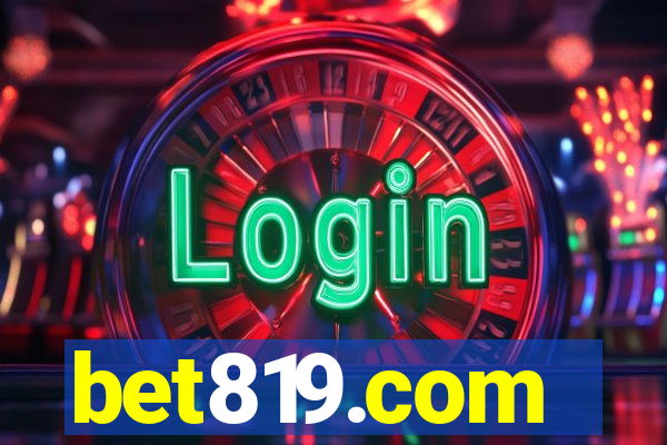 bet819.com