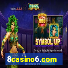 8casino6.com