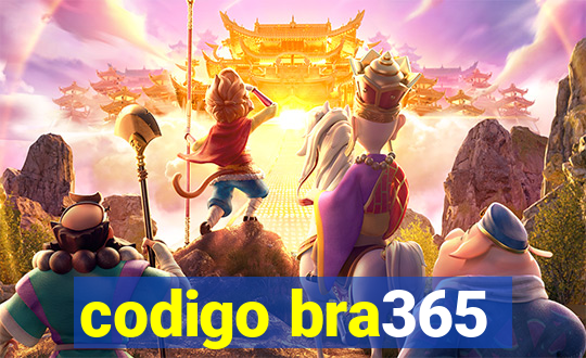 codigo bra365