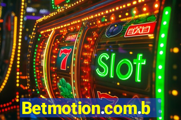 Betmotion.com.br